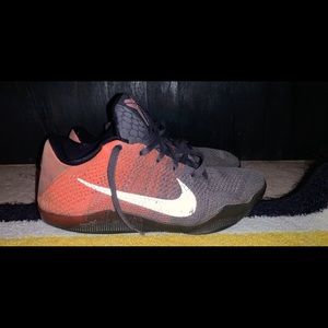 Kobe’s, only flaw is shoe string, shoes are dirty